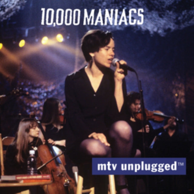 This LP Vinyl is brand new.Format: LP VinylMusic Style: Folk RockThis item's title is: Mtv Unplugged (2LP)Artist: 000 Maniacs 10Label: ElektraBarcode: 603497823932Release Date: 9/6/2024
