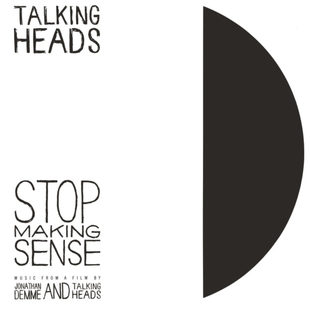 More Songs About Buildings & Food & Stop Making Sense (Deluxe/2LP) & Naked & True Stories