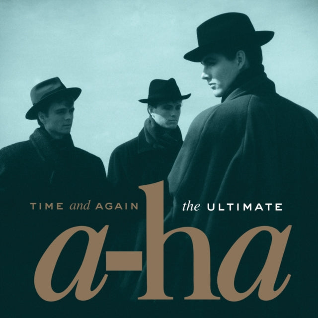 True North & Time & Again: The Ultimate A-Ha
