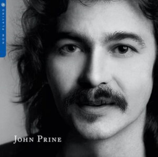 Now Playing (Cobalt LP Vinyl)