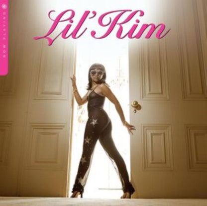 This is a 3 LP Vinyl SKU bundle.
1.This LP Vinyl is brand new.Format: LP VinylThis item's title is: Now Playing (X)Artist: Lil' KimBarcode: 603497825042Release Date: 6/21/2024
2.This LP Vinyl is brand new.
