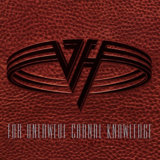 For Unlawful Carnal Knowledge (2LP/Blu-Ray/2CD)