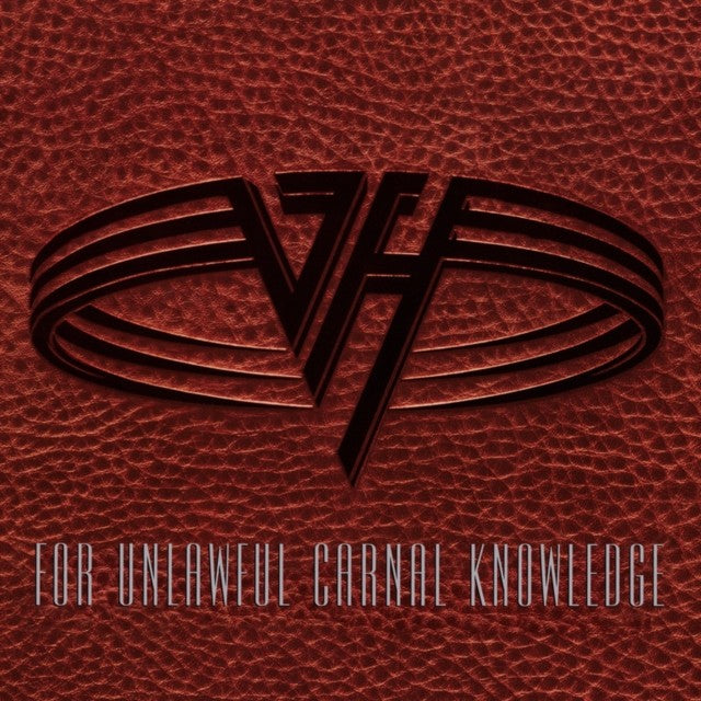 Van Halen Ii (180G/Remastered) & Women & Children First & Fair Warning & Diver Down & Van Halen (Digitally Remastered) & 1984 & For Unlawful Carnal Knowledge (2LP/Blu-Ray/2CD)