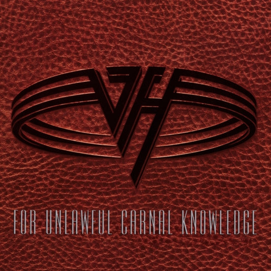 For Unlawful Carnal Knowledge (2LP/Blu-Ray/2CD) & Women & Children First (2LP/180G/45RPM Supervinyl Ultradisc One-Step/Original Masters/Limited) & Fair Warning (2LP/180G/45RPM Supervinyl Ultradisc One-Step/Original Masters/Limited/Numbered)