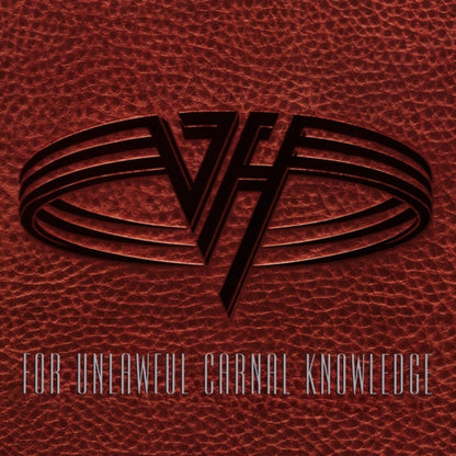 1984 & For Unlawful Carnal Knowledge (2LP/Blu-Ray/2CD)