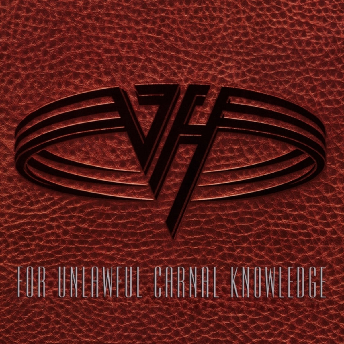 Diver Down & For Unlawful Carnal Knowledge (2LP/Blu-Ray/2CD)