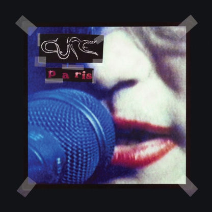 Greatest Hits & Disintegration (Remastered) & Mixes Of A Lost World (2CD) & Pornography (Remastered) & Paris (30Th Anniversary)
