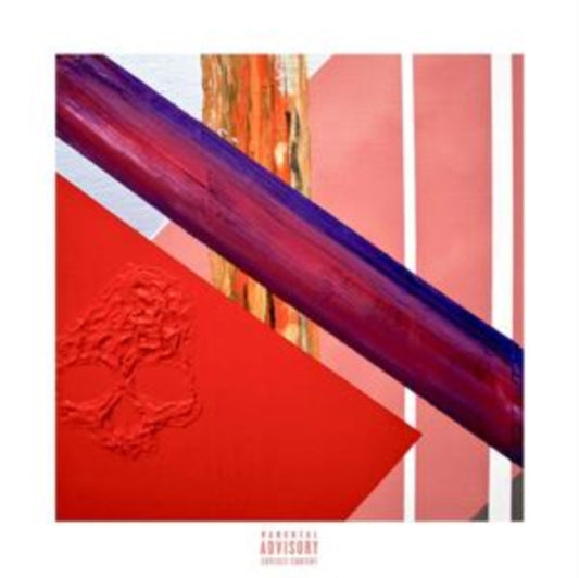 Tetsuo & Youth (X) (2LP/Translucent Grape Vinyl)