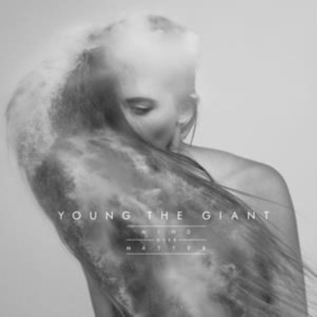 Mind Over Matter (10Th Anniversary/2LP)
