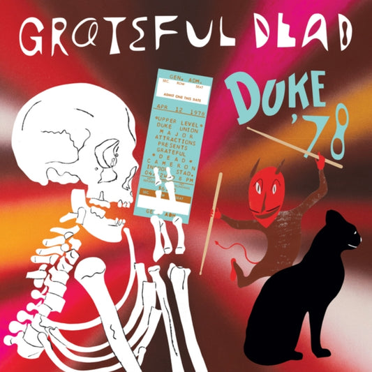 Duke '78 (4LP)