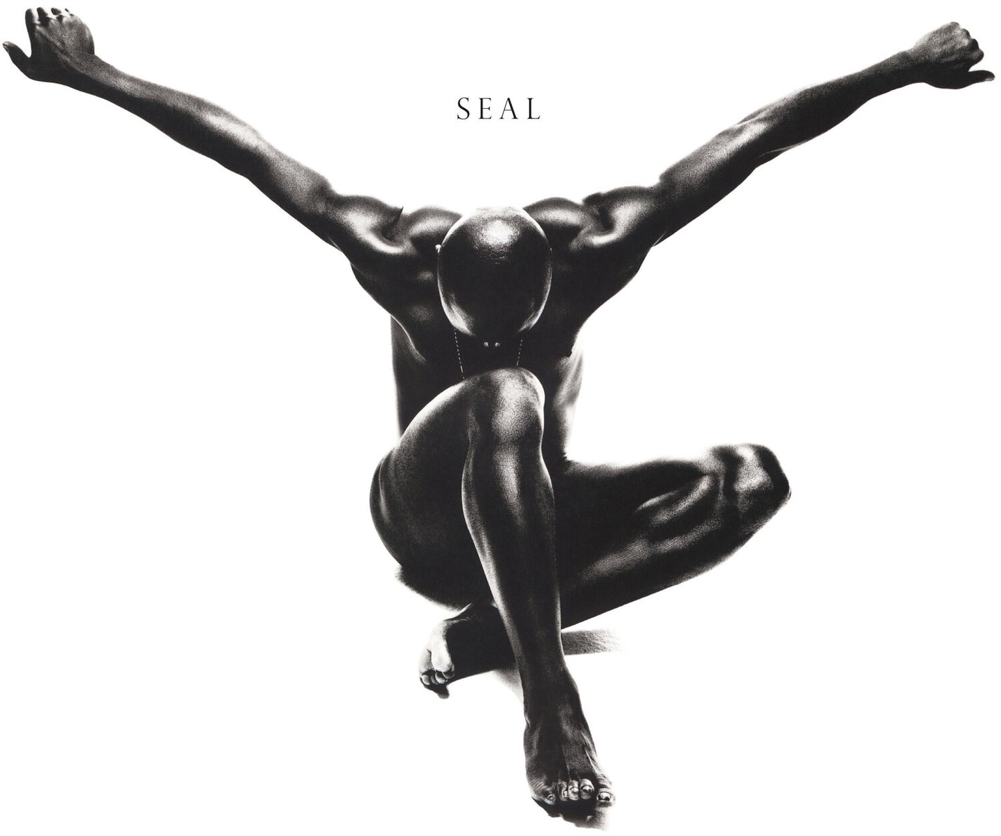Seal (Deluxe/2LP)