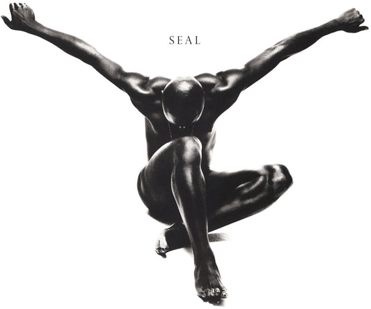Seal (Deluxe/2LP)