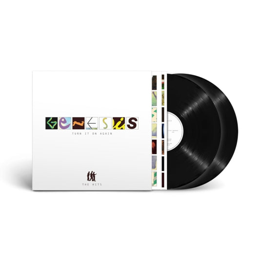 Turn It On Again: The Hits (2LP)