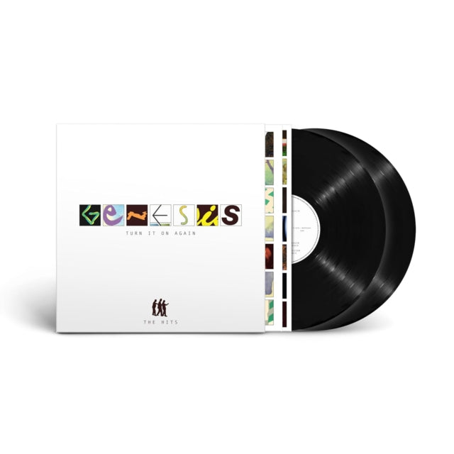 This is a 2 LP Vinyl SKU bundle.
1.This LP Vinyl is brand new.Format: LP VinylThis item's title is: Turn It On Again: The Hits (2LP)Artist: GenesisBarcode: 603497826544Release Date: 5/3/2024
2.This LP Vinyl is brand new.