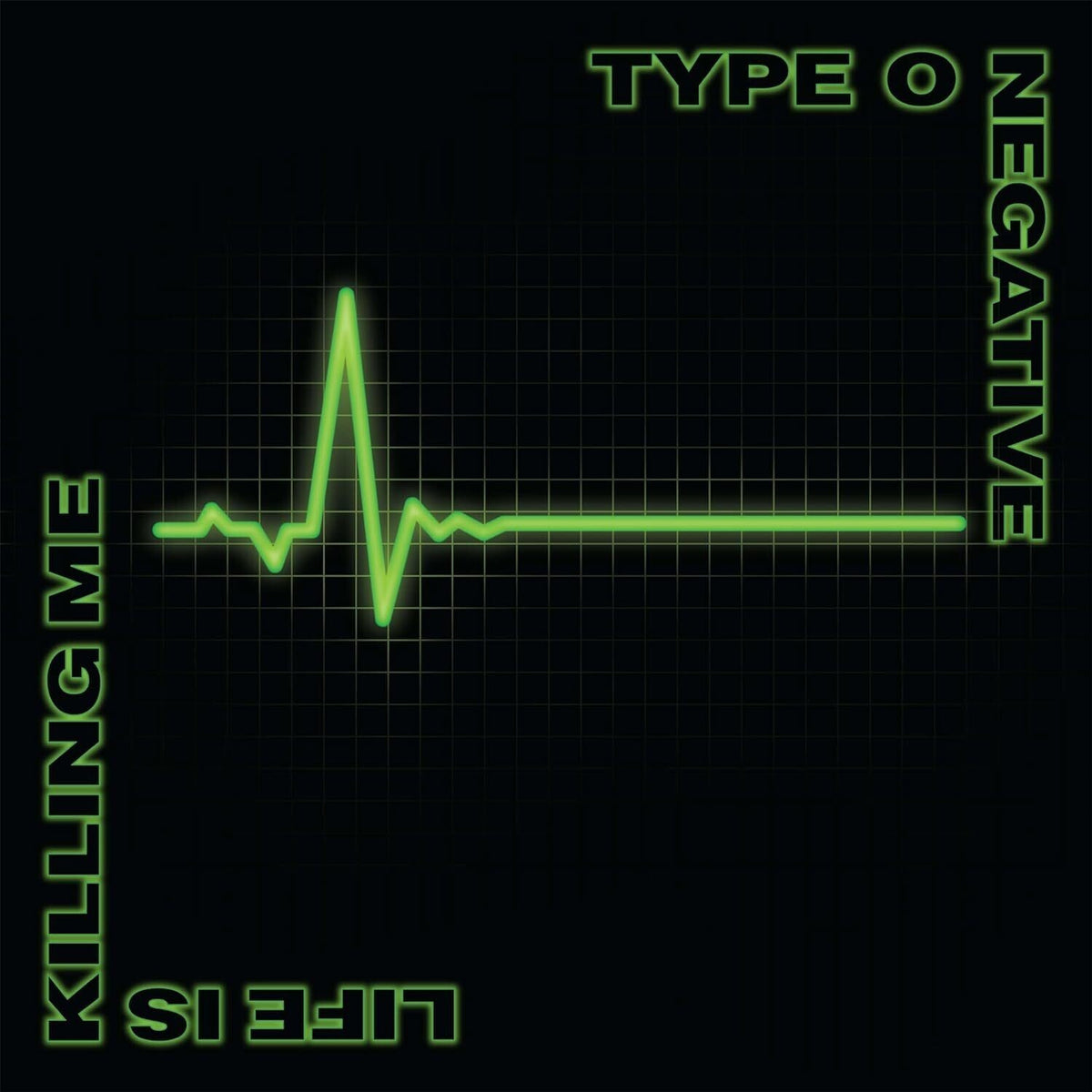 Life Is Killing Me (X) (Deluxe/2CD)