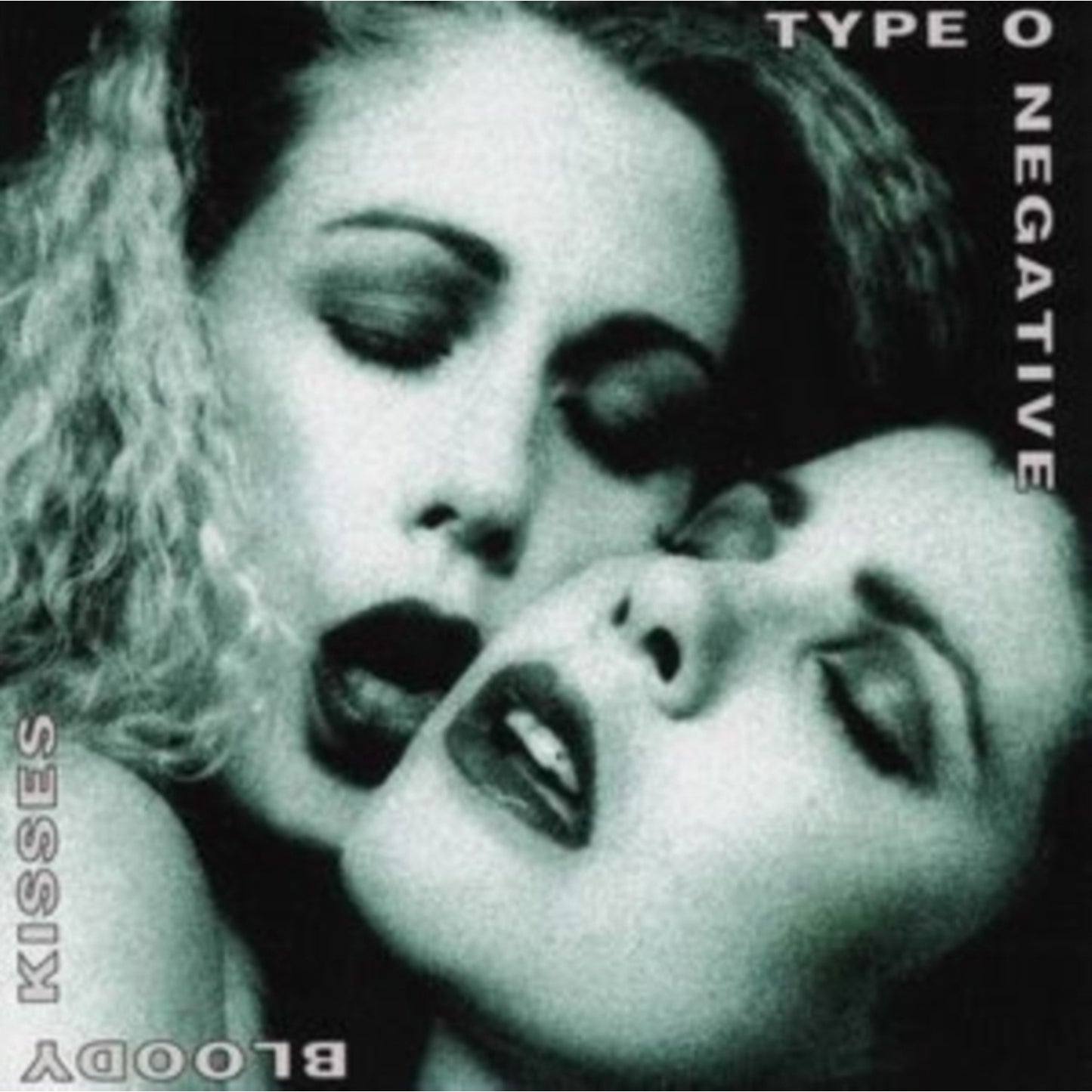 Complete Roadrunner Collection 1991 - 2003 & Best Of Type O Negative & Bloody Kisses (Deluxe Edition)