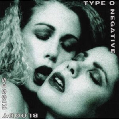 Complete Roadrunner Collection 1991 - 2003 & Best Of Type O Negative & Bloody Kisses (Deluxe Edition)