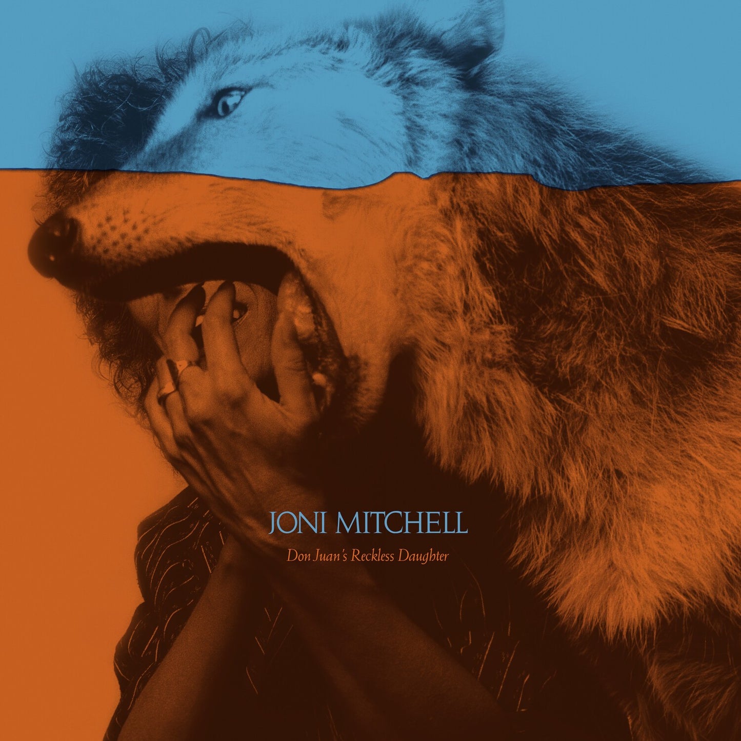 At Newport (2LP/Clear Vinyl) & Don Juan's Reckless Daughter (2024 Remaster/2LP) & Live At Carnegie Hall 1969 (3LP) & Shine