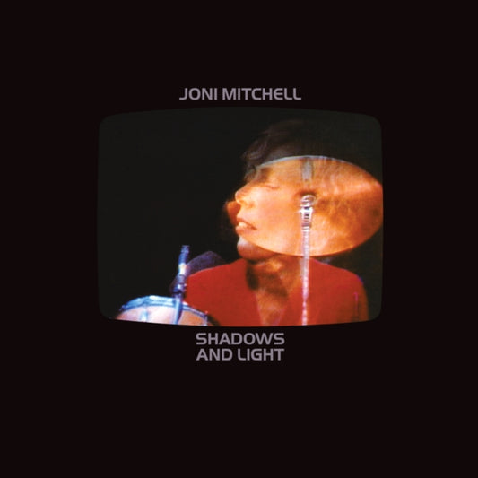 Shadows & Light (2024 Remaster/2LP)