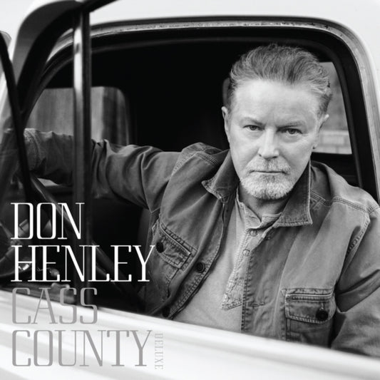 Cass County (Deluxe/2LP)