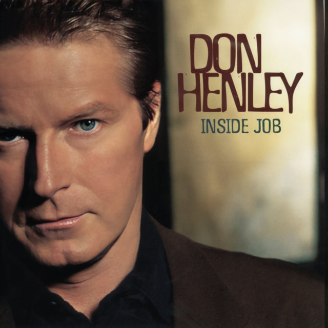 Inside Job (X) (2025 Remaster) (2LP)