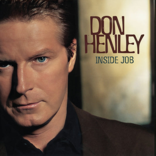Inside Job (X) (2025 Remaster) (2LP)