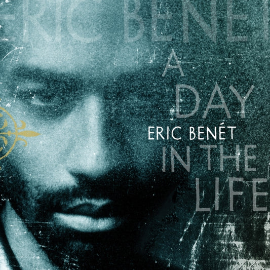 This LP Vinyl is brand new.Format: LP VinylMusic Style: Neo SoulThis item's title is: Day In The Life (Black Ice Vinyl/2LP)Artist: Eric BenetLabel: Warner RecordsBarcode: 603497826810Release Date: 2/23/2024