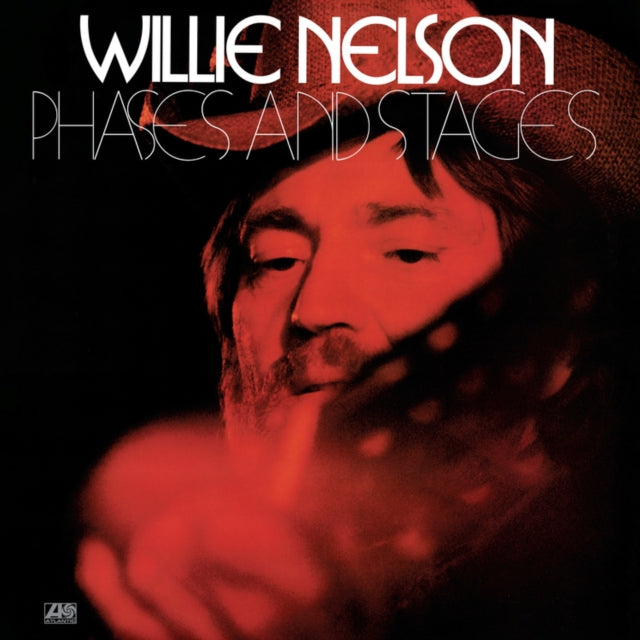 Phases & Stages (2LP/140G)