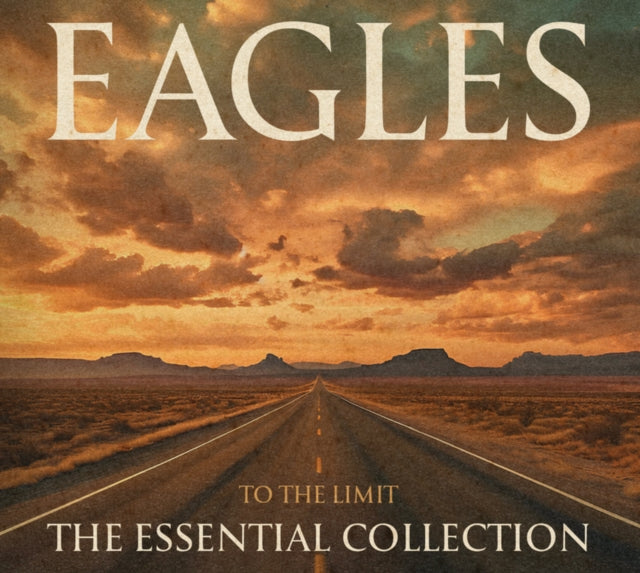 To The Limit: The Essential Collection (3CD)