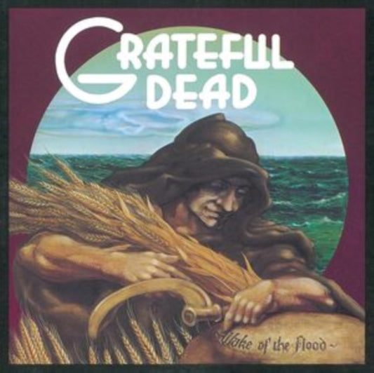 Wake Of The Flood (50Th Anniversary) (Deluxe Edition)