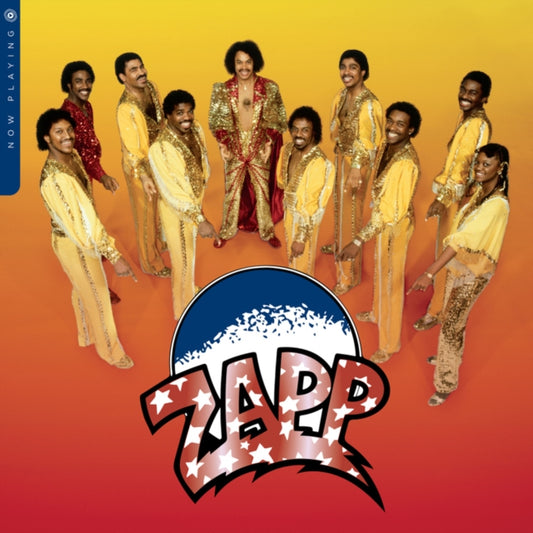 This LP Vinyl is brand new.Format: LP VinylThis item's title is: Now PlayingArtist: Zapp & RogerBarcode: 603497827855Release Date: 1/26/2024