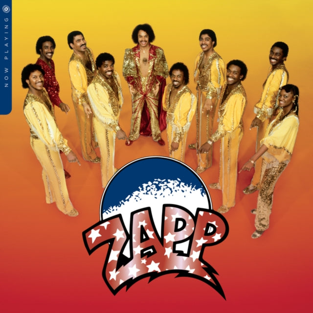 This is a 2 LP Vinyl SKU bundle.
1.This LP Vinyl is brand new.Format: LP VinylThis item's title is: Now Playing (Ruby Red LP Vinyl) (Syeor)Artist: Zapp & RogerBarcode: 081227817794Release Date: 1/26/2024
2.This LP Vinyl is brand new.