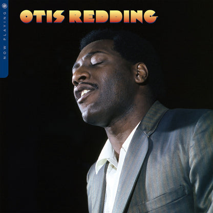 Otis Blue / Otis Redding Sings Soul (Mono) (Rhino Reserve) & Now Playing
