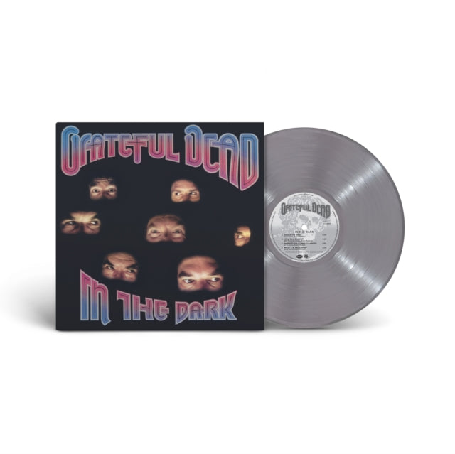 This LP Vinyl is brand new.Format: LP VinylThis item's title is: In The Dark (Silver LP Vinyl) (Syeor)Artist: Grateful DeadBarcode: 603497828449Release Date: 1/12/2024