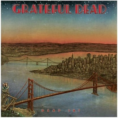 Dead Set (X) (2LP) & Workingman's Dead (180G)
