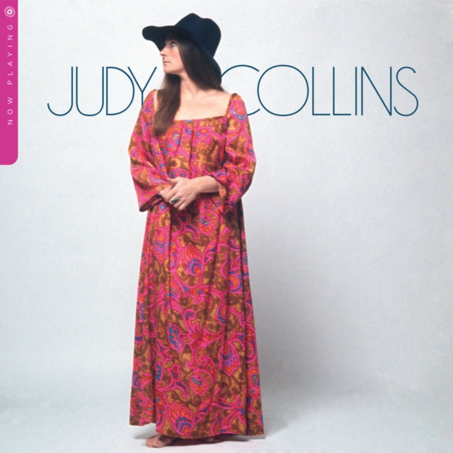 This is a 2 LP Vinyl SKU bundle.
1.This LP Vinyl is brand new.Format: LP VinylThis item's title is: Now PlayingArtist: Judy CollinsBarcode: 603497828548Release Date: 1/5/2024
2.This LP Vinyl is brand new.