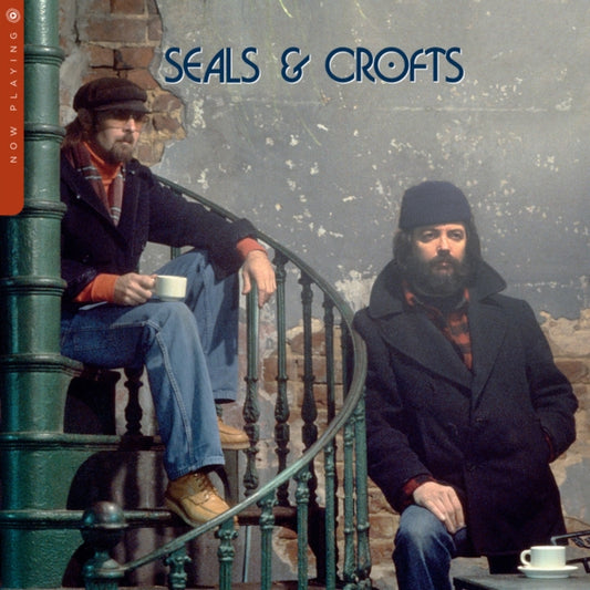 This LP Vinyl is brand new.Format: LP VinylThis item's title is: Now PlayingArtist: Seals & CroftsBarcode: 603497828555Release Date: 1/5/2024