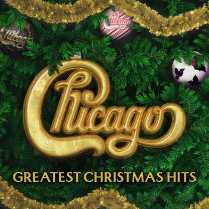 Greatest Hits 1982-1989 & Born For This Moment (2LP) & Greatest Christmas Hits