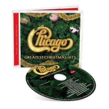 Very Best Of: Only The Beginning & Chicago Ix: Greatest Hits Expanded & Greatest Christmas Hits