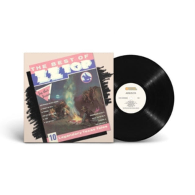 This LP Vinyl is brand new.Format: LP VinylMusic Style: Blues RockThis item's title is: Best Of Zz TopArtist: Zz TopLabel: RHINO/WARNER RECORDSBarcode: 603497830596Release Date: 10/6/2023