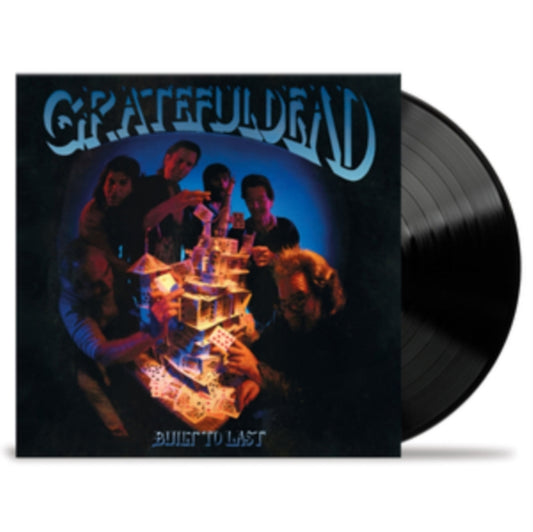 This LP Vinyl is brand new.Format: LP VinylThis item's title is: Built To LastArtist: Grateful DeadLabel: GRATEFUL DEAD PRODUCTIONBarcode: 603497830626Release Date: 11/10/2023