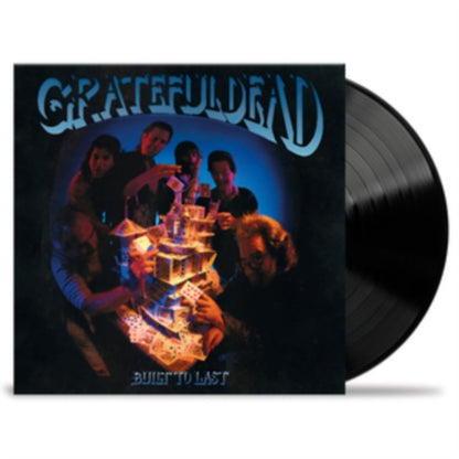 Gratest Hits (Light Blue LP Vinyl) & Blues For Allah (50Th Anniversary) & Reckoning (2LP) & Built To Last & Anthem Of The Sun (1971 Remix) & American Beauty & Skeletons From The Closet: The Best Of Grateful Dead & Best Of The Grateful Dead