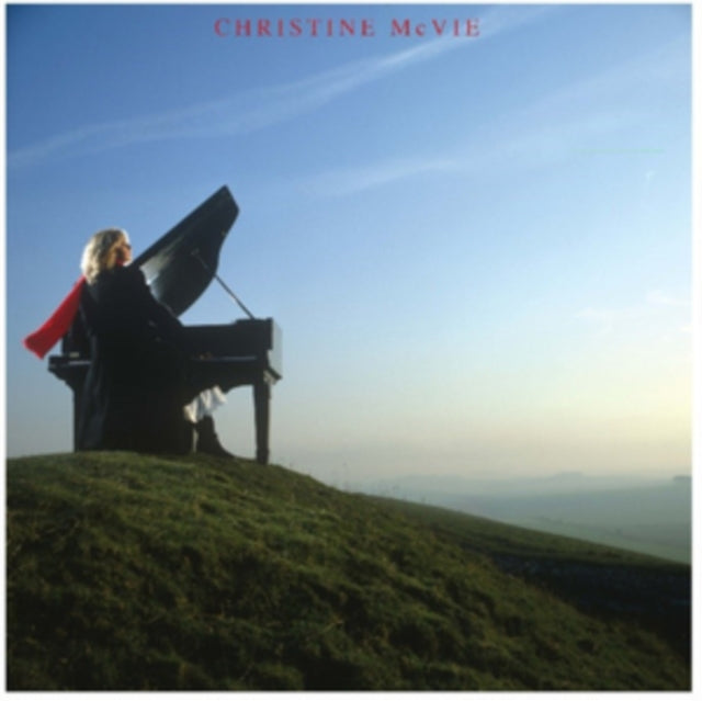 Christine Mcvie