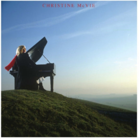 Christine Mcvie