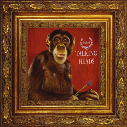 Talking Heads - Stop Making Sense (Deluxe/2LP) & Naked (Opaque Purple LP Vinyl) (Rocktober)