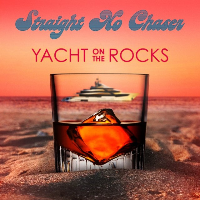 Social Christmasing & Yacht On The Rocks