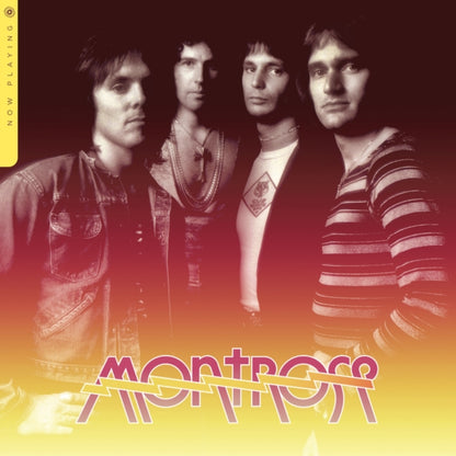 This is a 2 LP Vinyl SKU bundle.
1.This LP Vinyl is brand new.Format: LP VinylThis item's title is: Now PlayingArtist: MontroseLabel: RHINO / WARNER RECORDSBarcode: 603497831210Release Date: 8/25/2023
2.This LP Vinyl is brand new.
