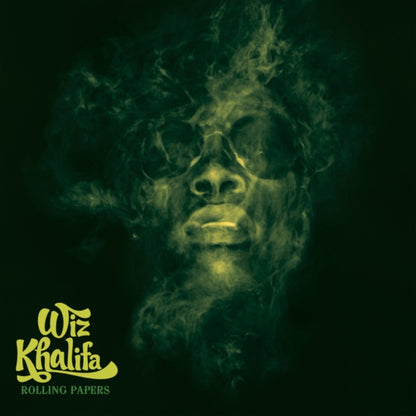 This is a 2 LP Vinyl SKU bundle.
1.This LP Vinyl is brand new.Format: LP VinylMusic Style: Pop RapThis item's title is: Rolling Papers (X) (Green Vinyl/2LP)Artist: Wiz KhalifaLabel: ATLANTICBarcode: 603497831630Release Date: 10/13/2023
2.This LP Vinyl is brand new.