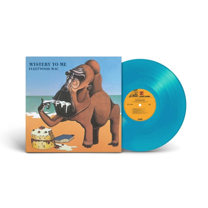 This is a 2 LP Vinyl SKU bundle.
1.This LP Vinyl is brand new.Format: LP VinylMusic Style: Electric BluesThis item's title is: Best Of Peter Green's Fleetwood Mac (2LP/140G)Artist: Fleetwood MacLabel: SONY MUSIC CMGBarcode: 194398139814Release Date: 1/15/2021
2.