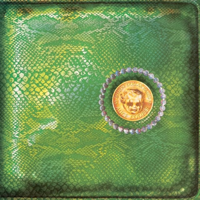 Billion Dollar Babies (50Th Anniversary/Deluxe/2CD) & Hey Stoopid & Last Temptation